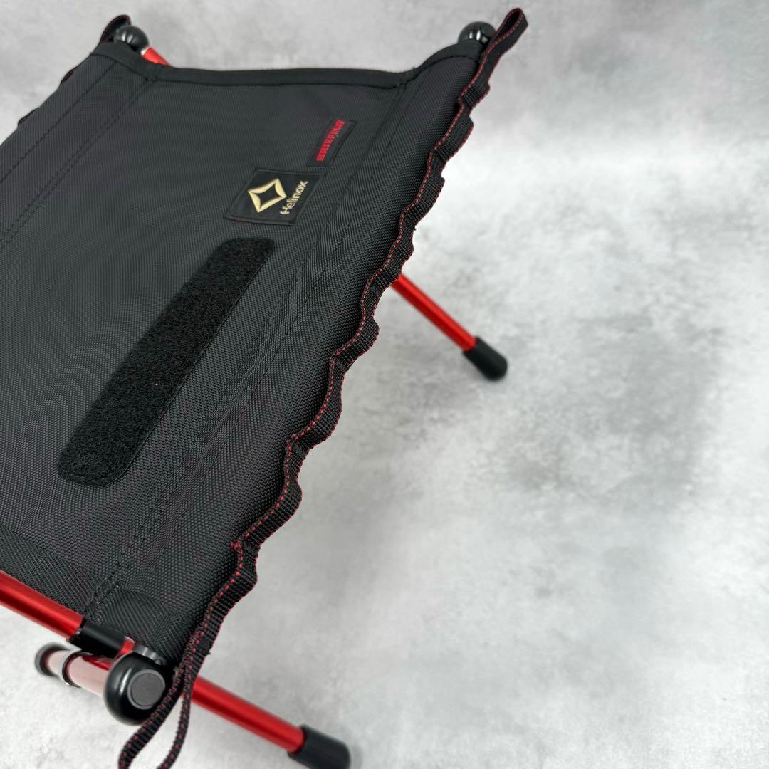 ほぼ新品✨BR × HELINOX TACTICAL SPEED STOOL M