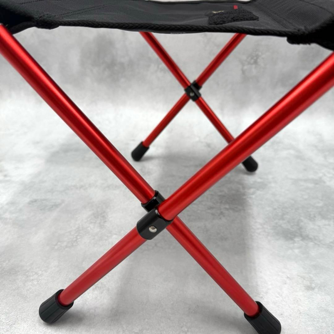 ほぼ新品✨BR × HELINOX TACTICAL SPEED STOOL M