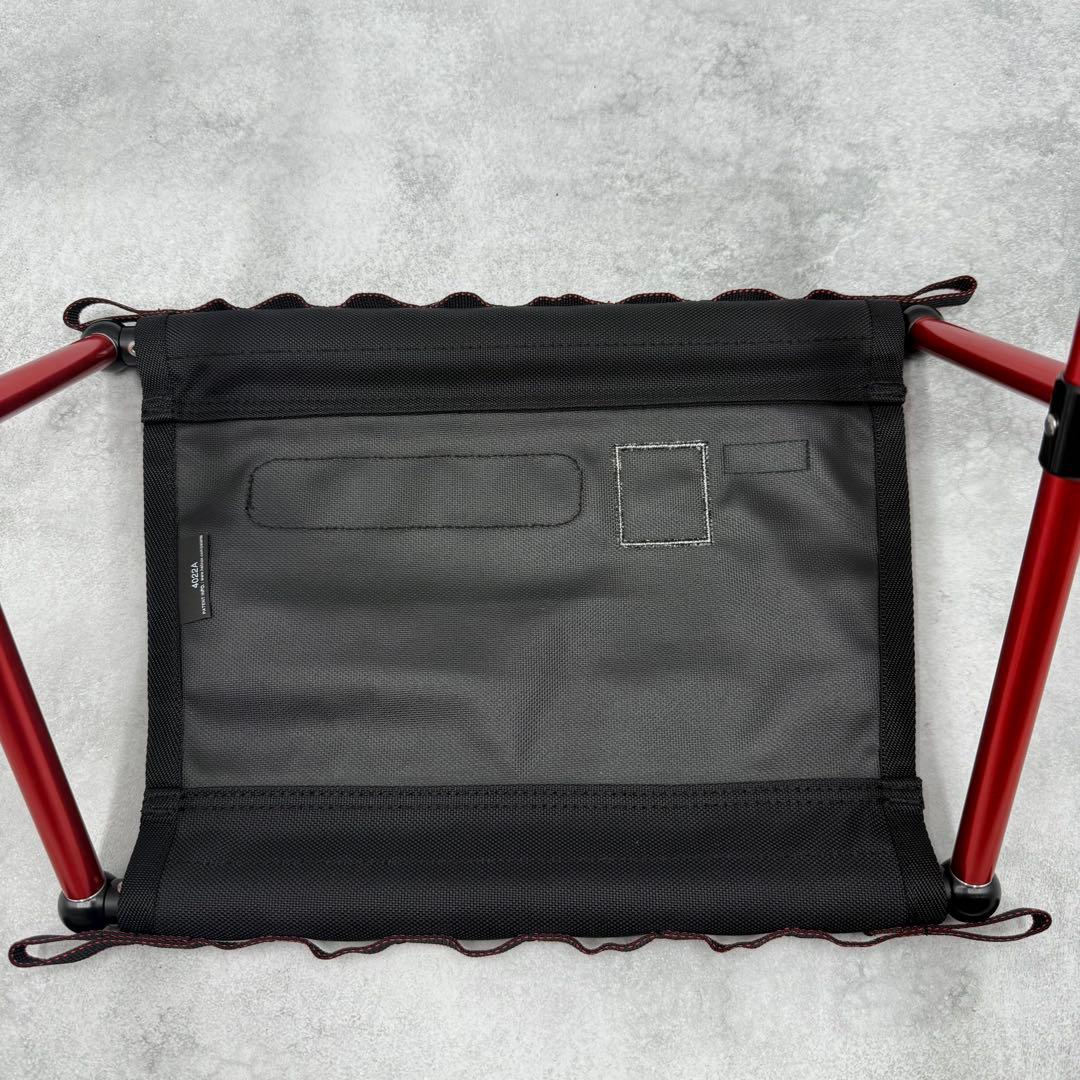 ほぼ新品✨BR × HELINOX TACTICAL SPEED STOOL M