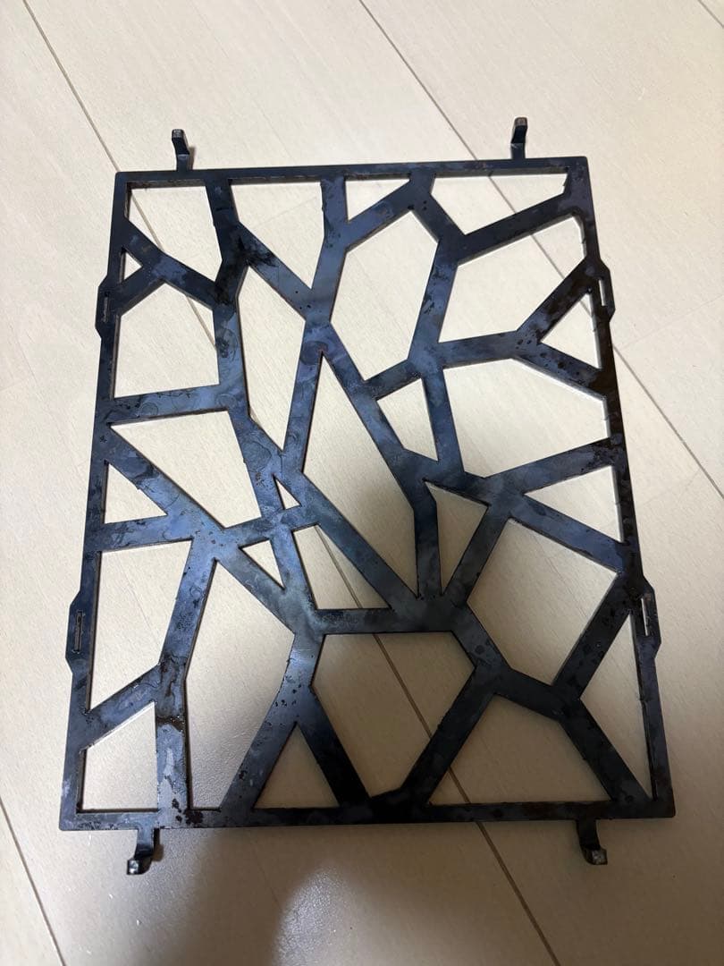 バーベキュー・調理用品 1/f spider