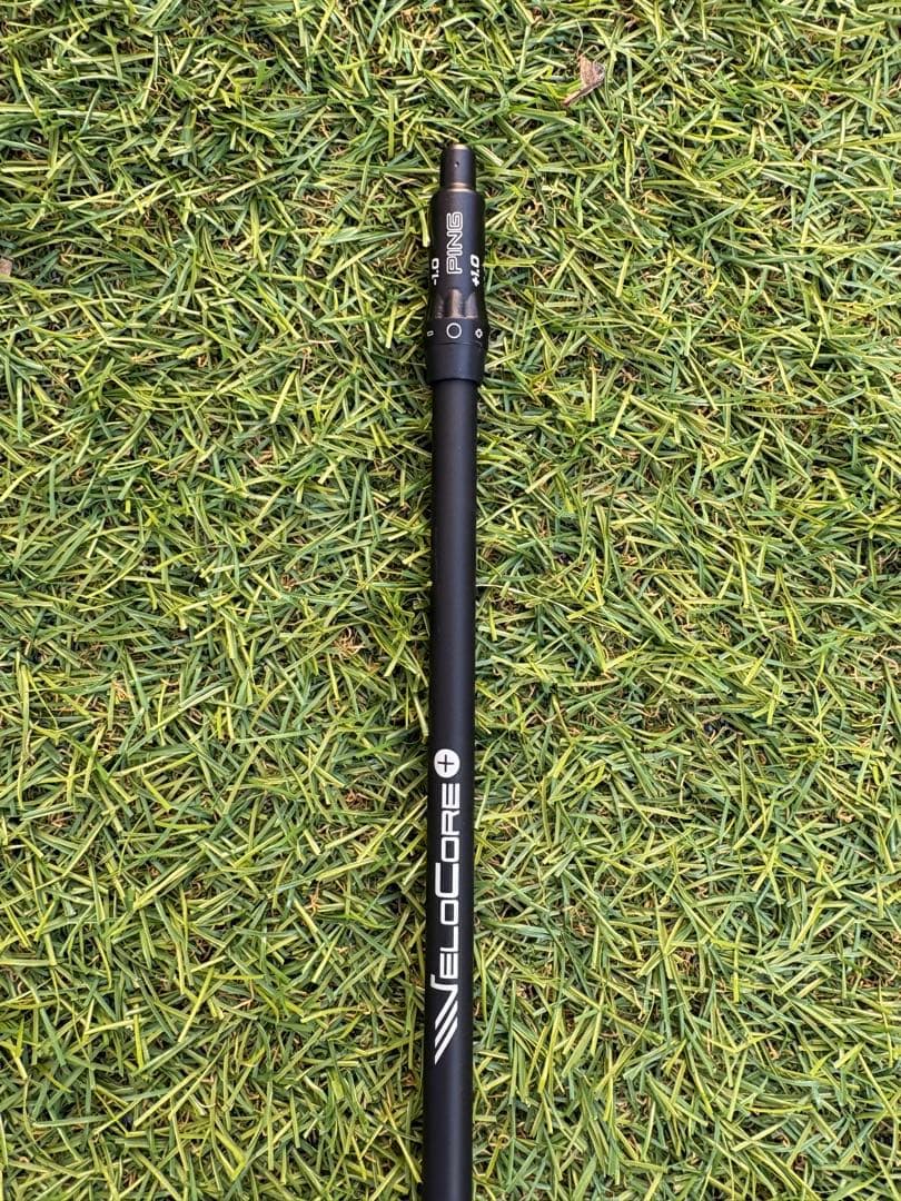 24VENTUS BLACK 6X VELOCOREプラス