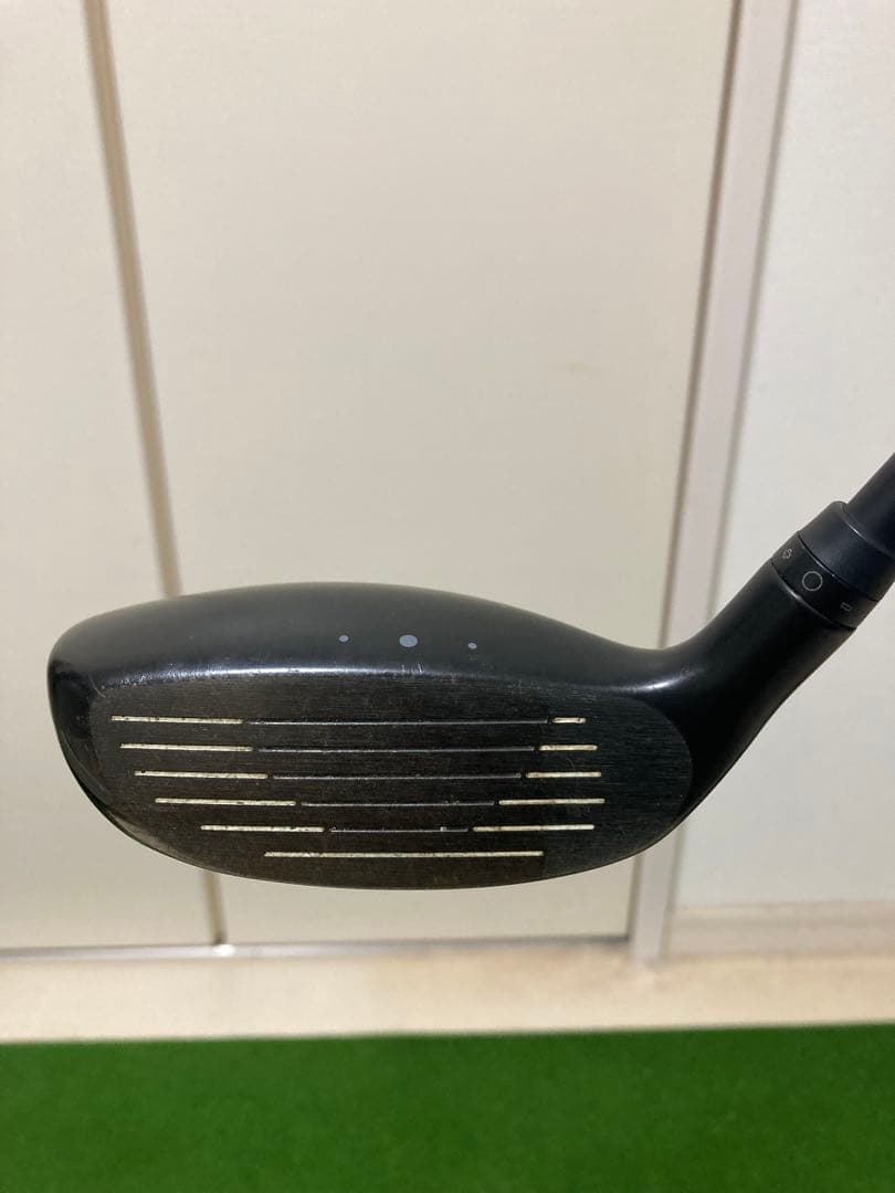 PING G425 4番ユーティリティ 22度　TRハイブリッド85s