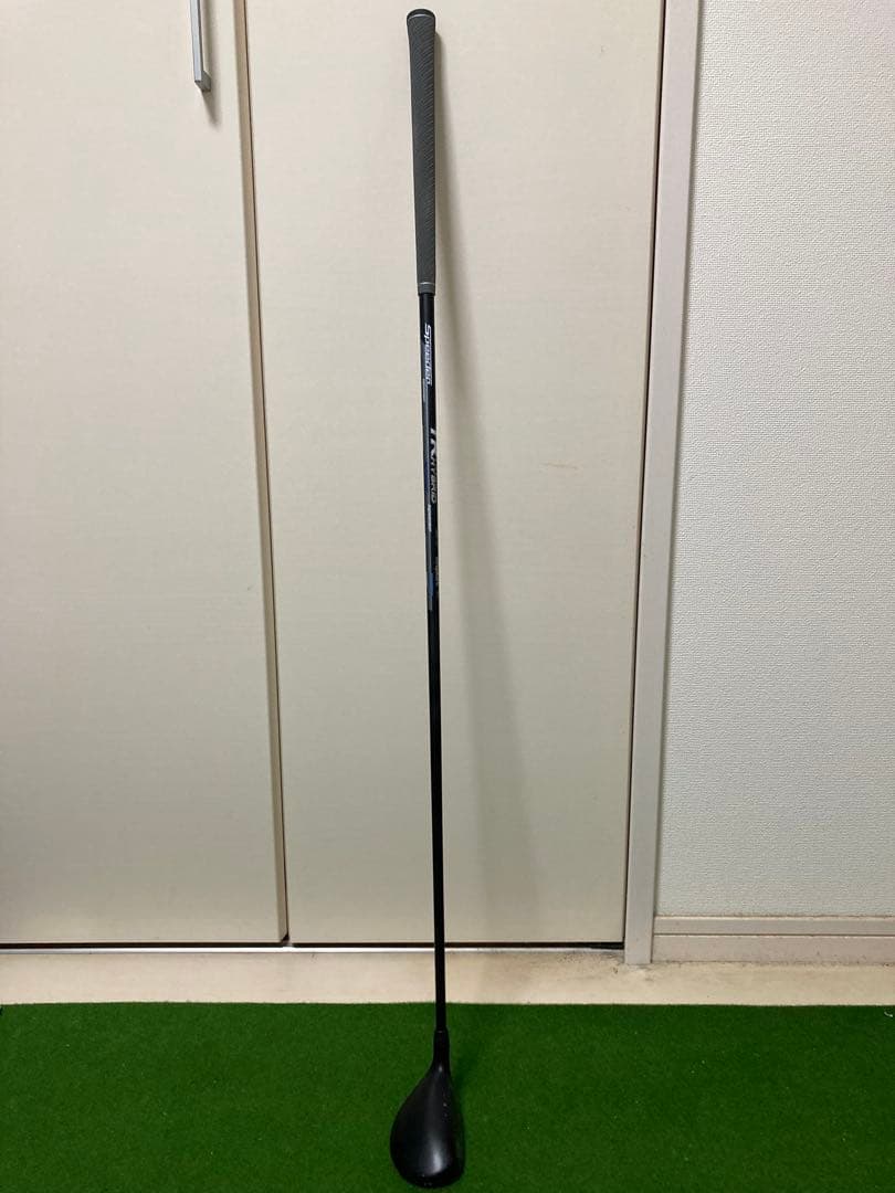 PING G425 4番ユーティリティ 22度　TRハイブリッド85s