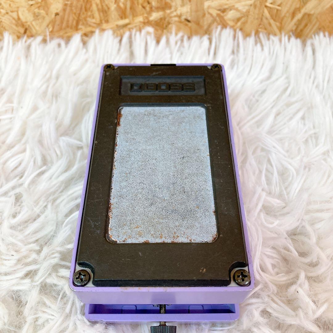 boss ボス　Dimension C DC-2 エフェクター
