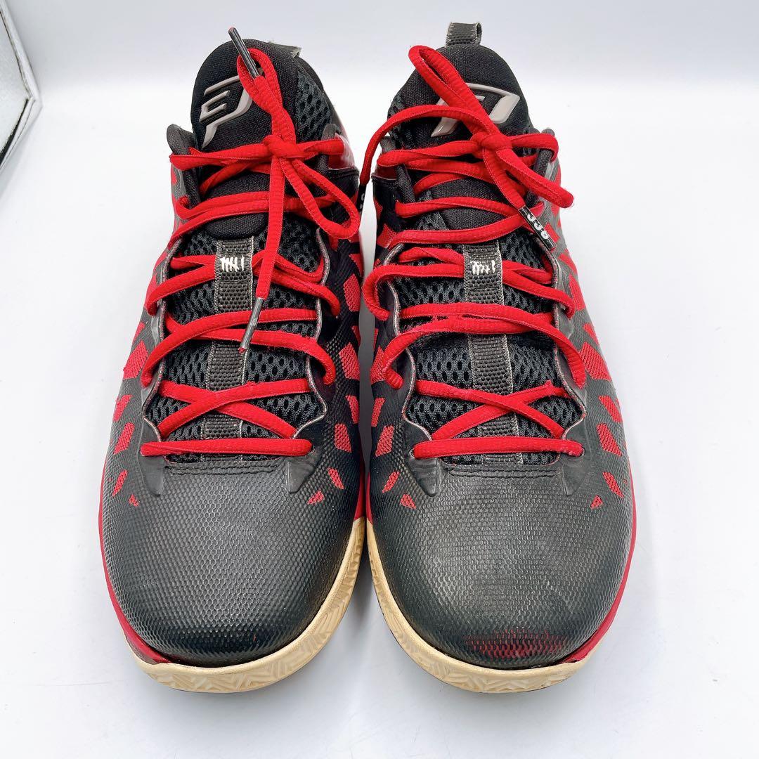 NIKE Jordan CP3.VI AE バッシュ　スニーカー　27cm