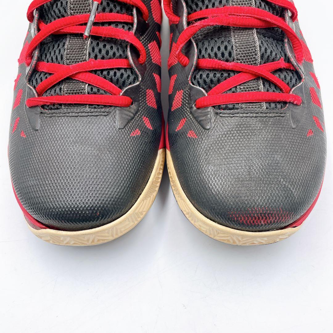 NIKE Jordan CP3.VI AE バッシュ　スニーカー　27cm