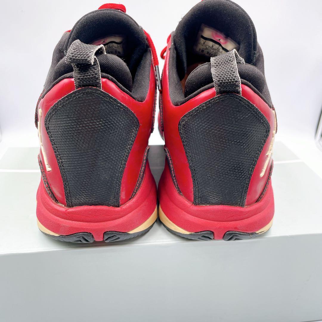 NIKE Jordan CP3.VI AE バッシュ　スニーカー　27cm