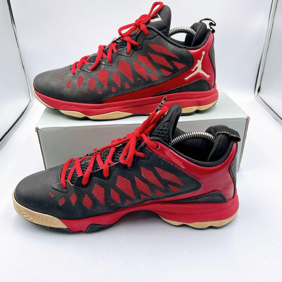 NIKE Jordan CP3.VI AE バッシュ　スニーカー　27cm