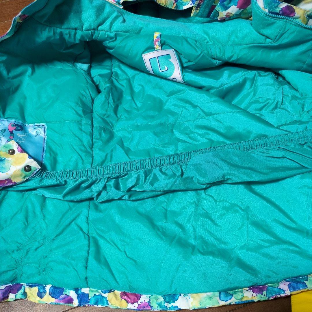 BURTON　キッズМ（140）