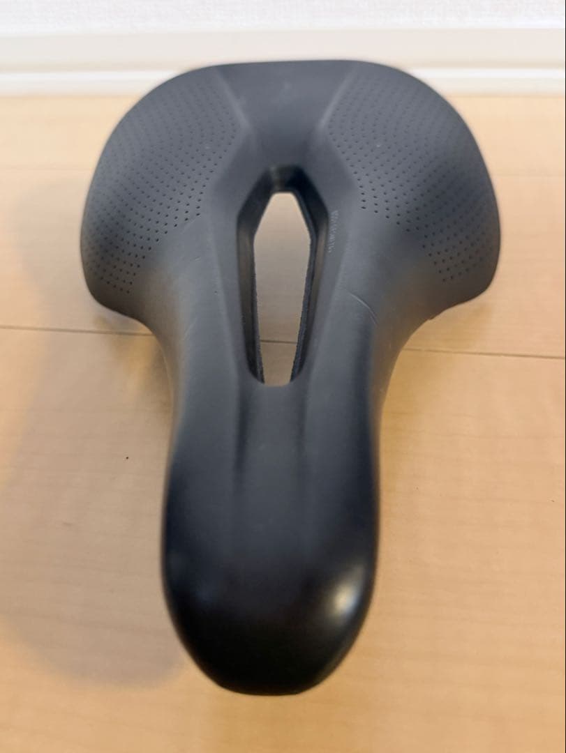 スペシャライズド Power Expert サドル 143mm 中空チタンレール