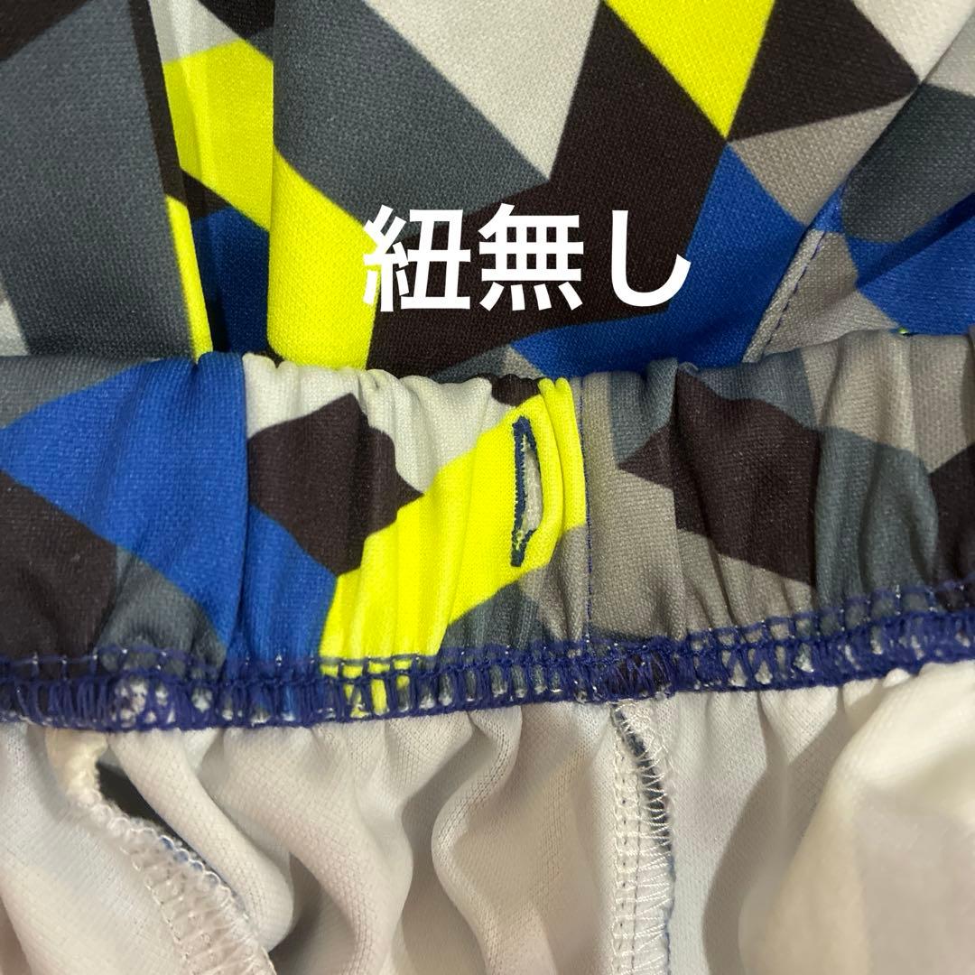 ※紐無し！　YONEX ヨネックス ハーフパンツ L
