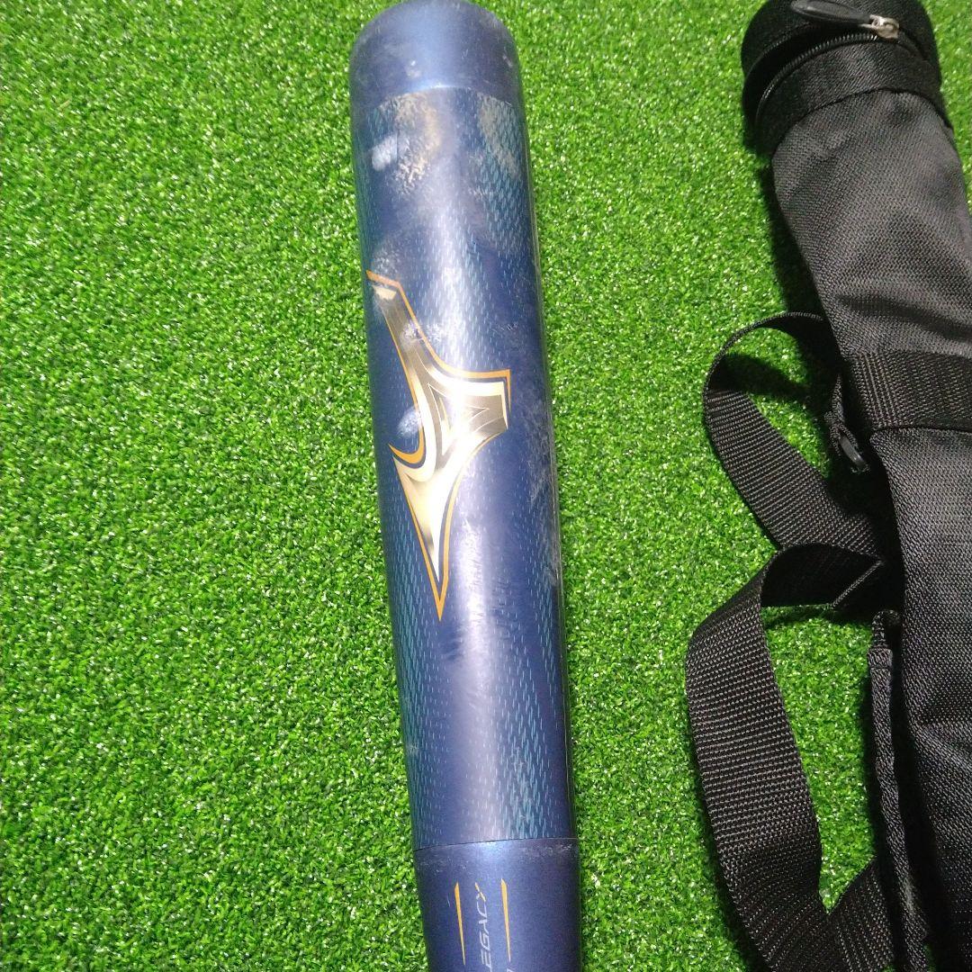 軟式少年ビヨンドマックスレガシー８０cm