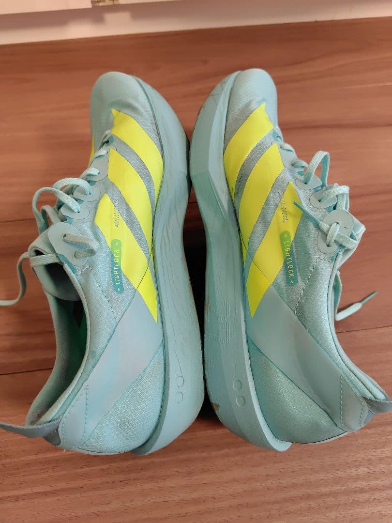 ADIZERO JAPAN9 アディゼロジャパン9 27.5cm