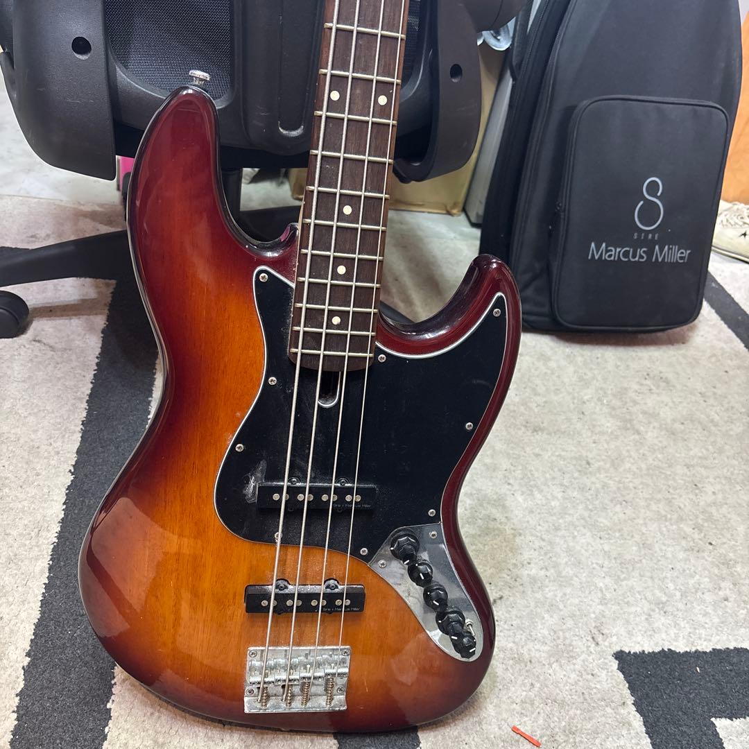 ギター SIRE V3