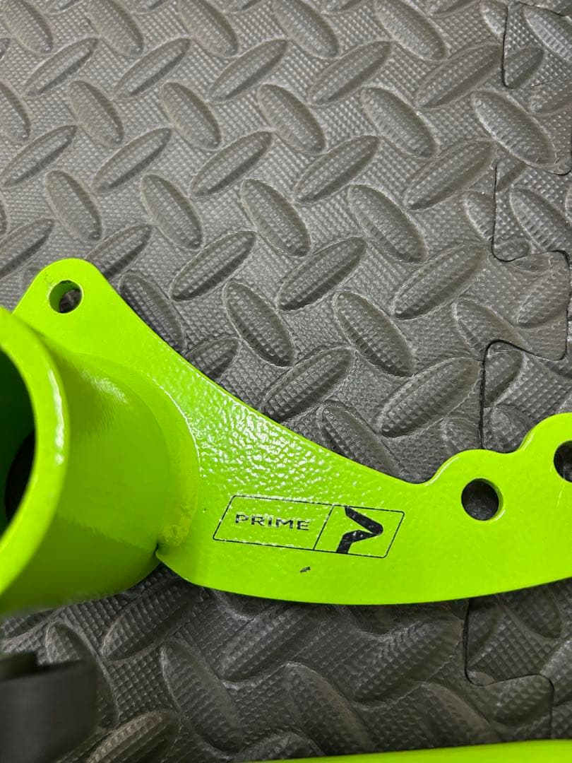 Prime Fitness tバーローアタッチメント