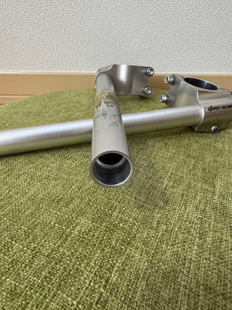 SANSEI RACING サンセイレーシング　セパハン　41π