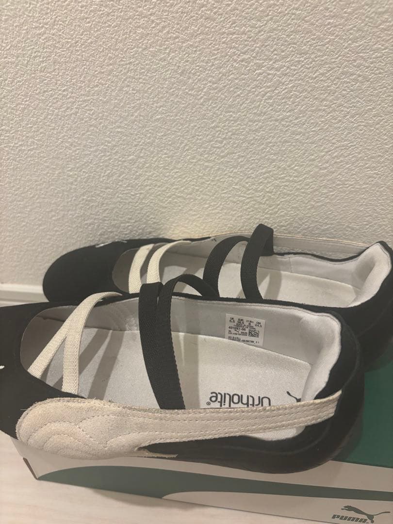 PUMA スピードキャット
