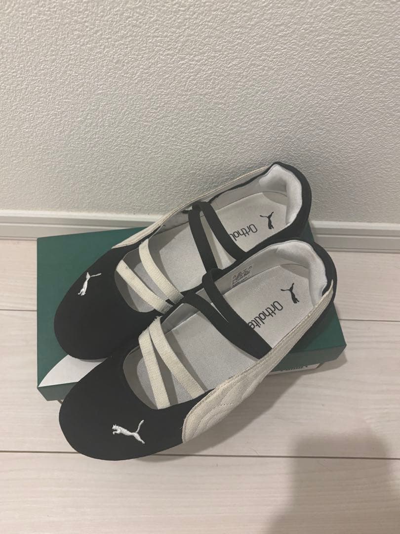 PUMA スピードキャット