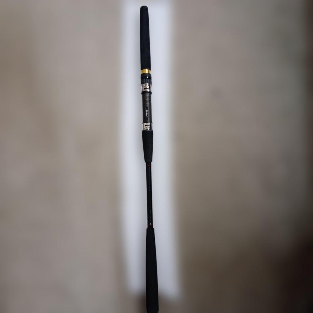 DAIWA　ダイワ　NERAI X　ネライエックス MH‐240