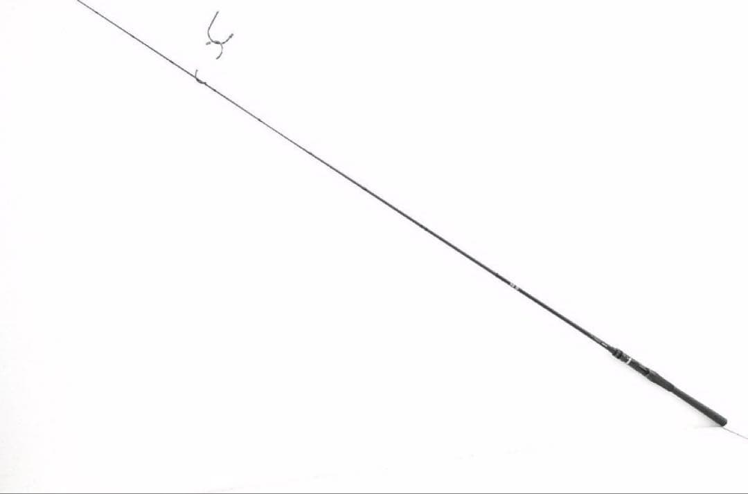 ジャッカルRevoltange RV-C68MH バスロッド 6'8\"