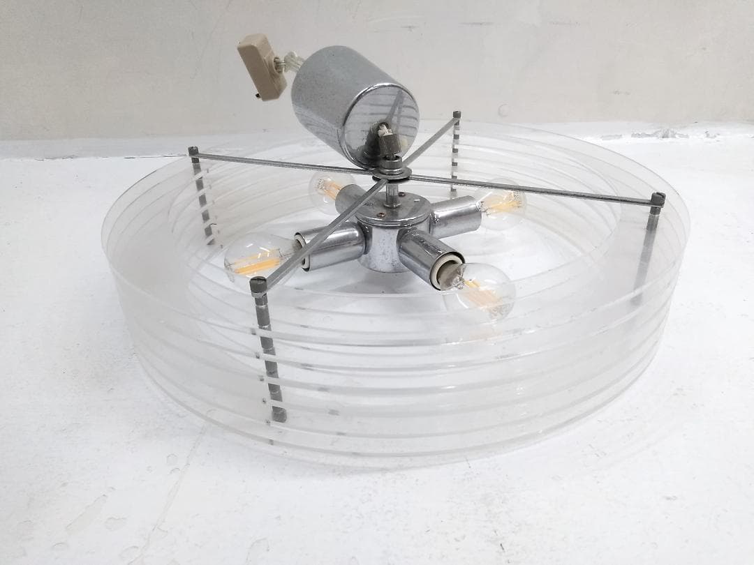 インターフォルム CIRCLE ペンダントライト 天井照明 LT-2050 ♪