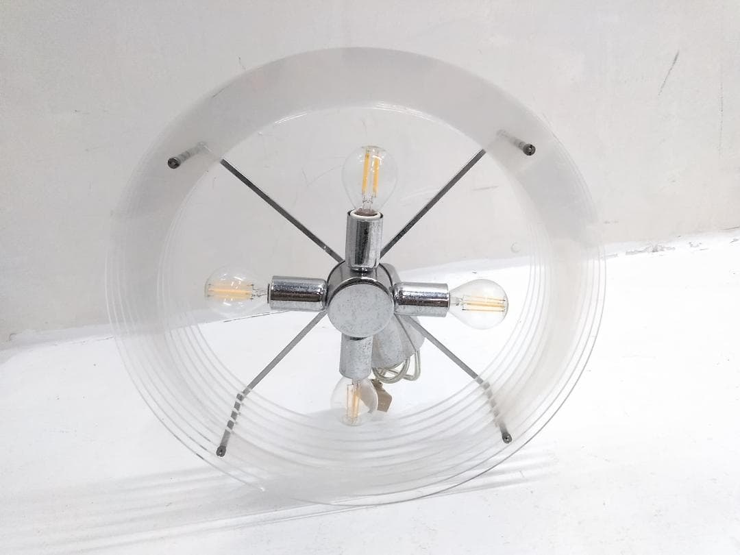 インターフォルム CIRCLE ペンダントライト 天井照明 LT-2050 ♪
