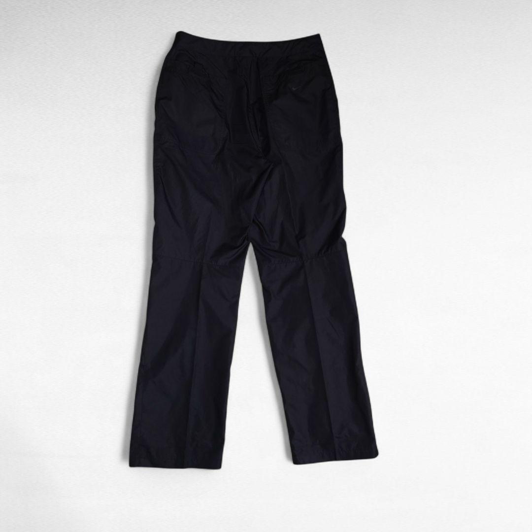 NIKE トラックジャケット セットアップ CLIMA-FIT ブラック L