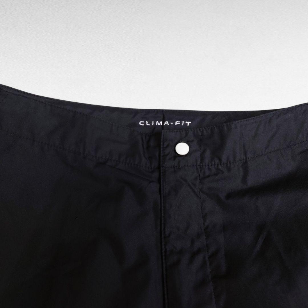 NIKE トラックジャケット セットアップ CLIMA-FIT ブラック L