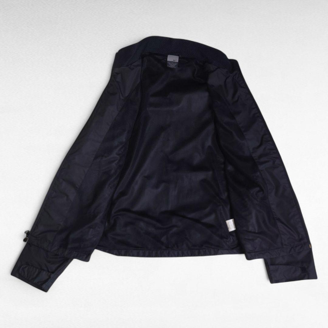 NIKE トラックジャケット セットアップ CLIMA-FIT ブラック L