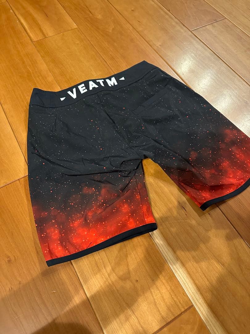 VEATM トサーフパンツ新作