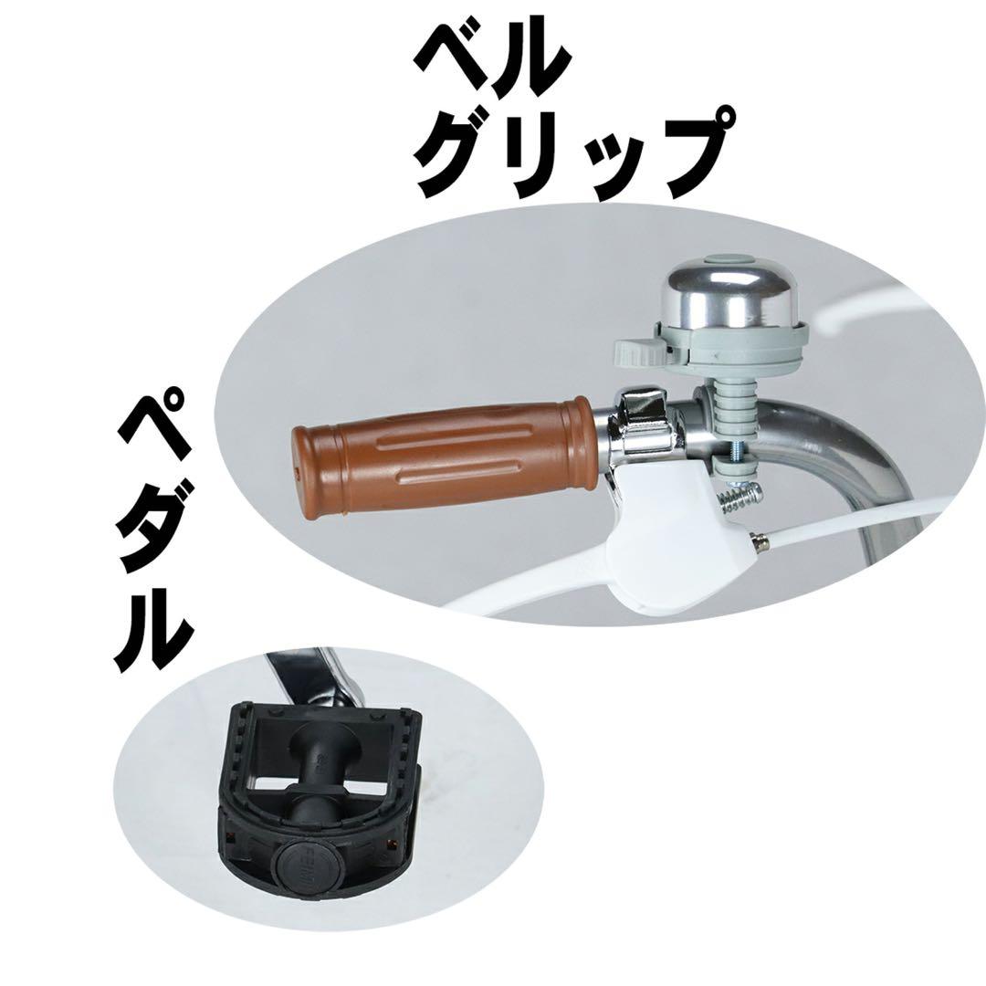 新品　子ども　キッズジュニア自転車18インチレッド