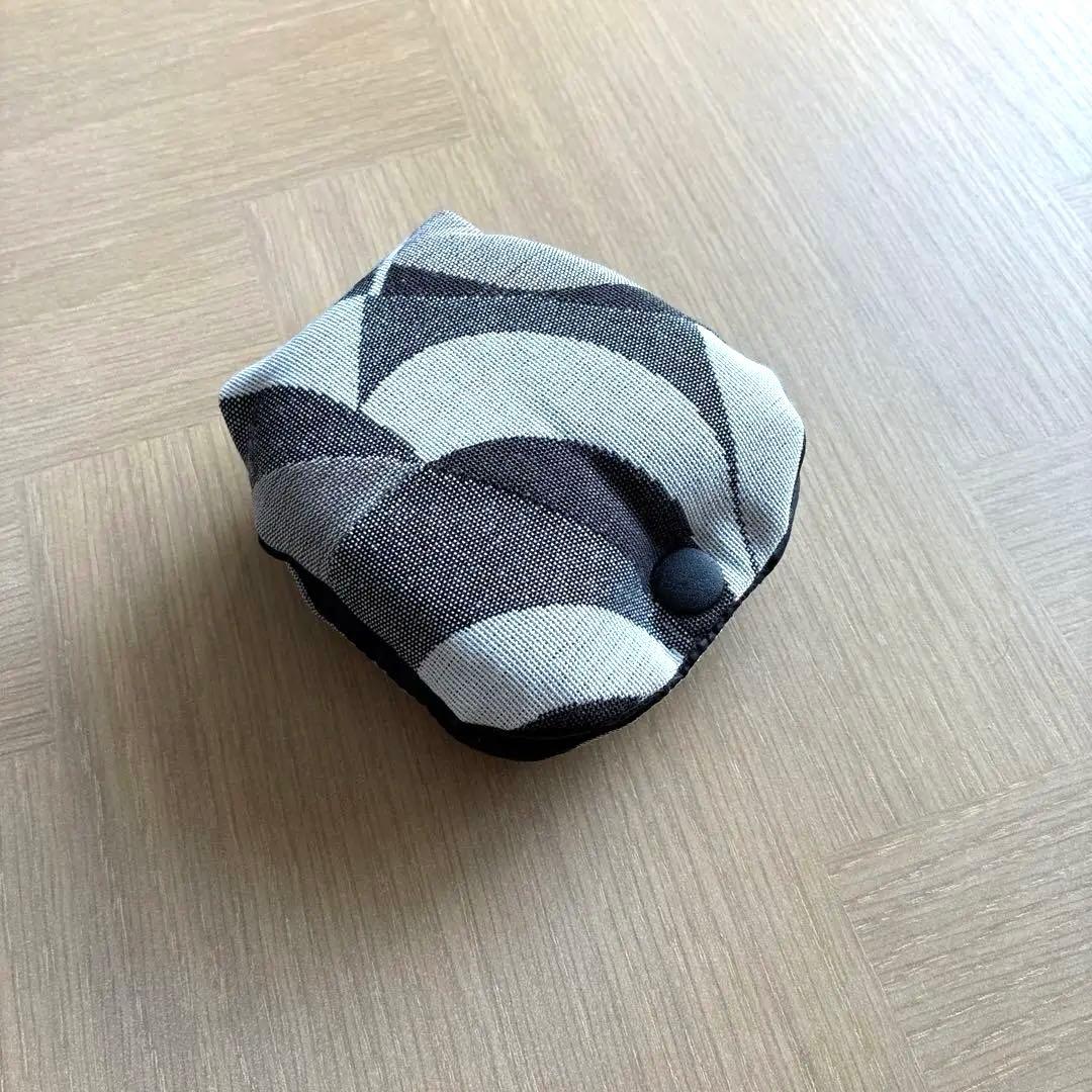 光舜松脂用ポーチ　試作品　購入できません