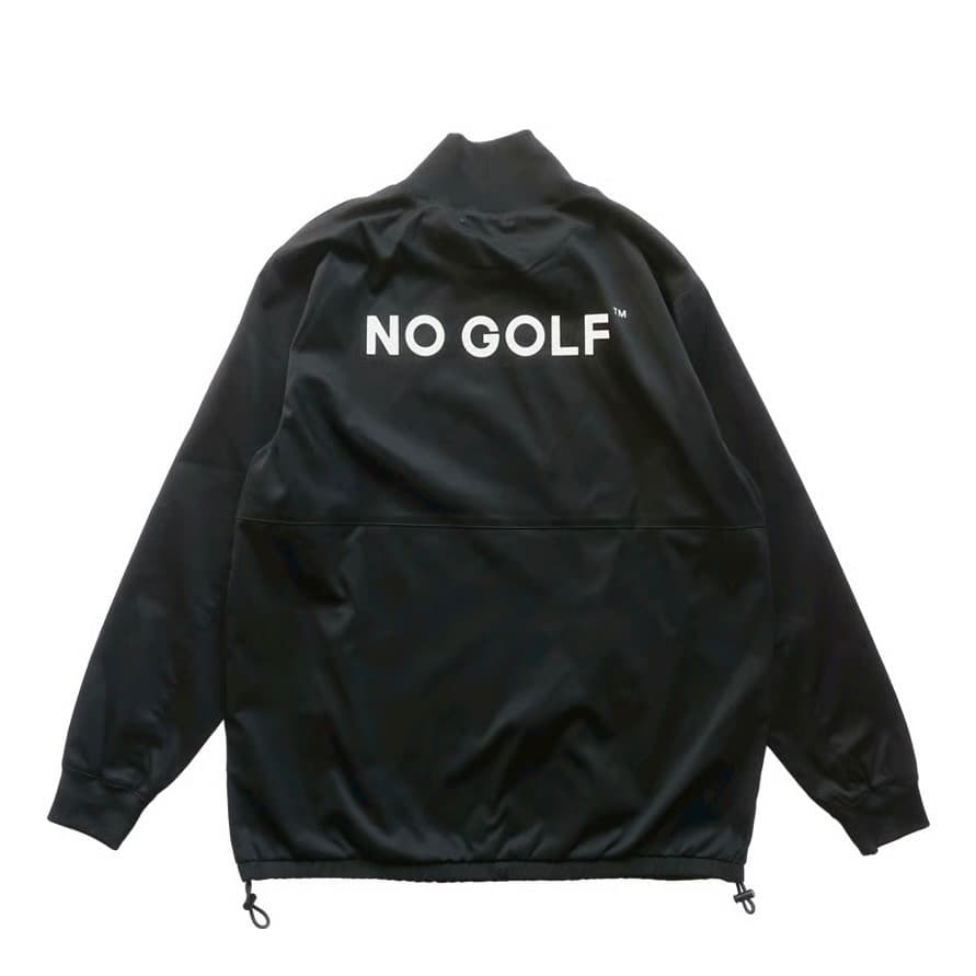 『ノーゴルフ』NO COFFEE × CLUBHAUS NECK PISTE