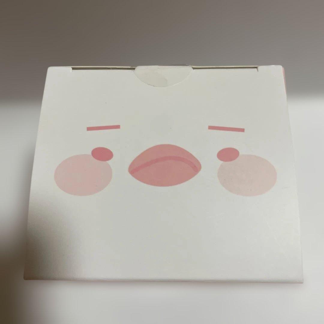 HEART BABY PENPEN ぬいぐるみキーホルダー