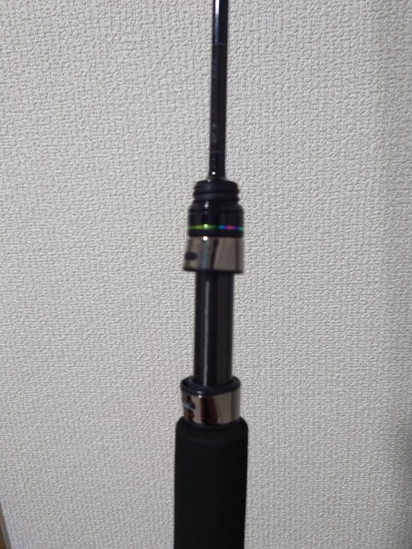 【美品】LUXXE 宵姫 天 S52UL-solid