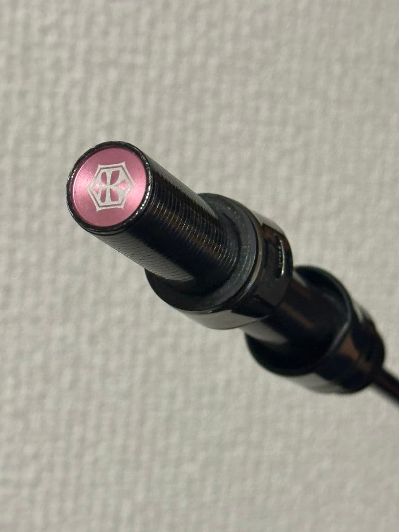 【美品】LUXXE 宵姫 天 S52UL-solid