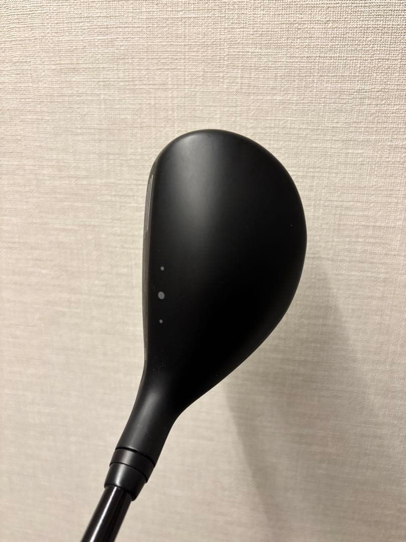 【美品・日本正規品】G425ハイブリッド6U テンセイCKプロオレンジHY80R