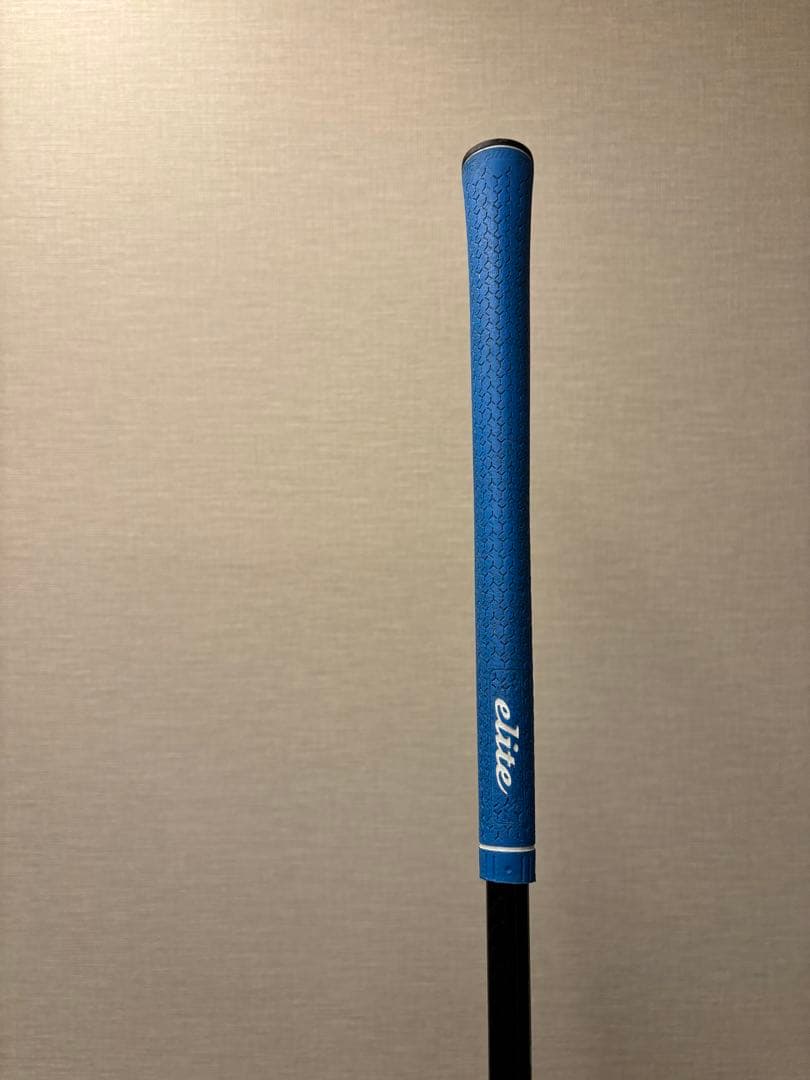 【美品・日本正規品】G425ハイブリッド6U テンセイCKプロオレンジHY80R
