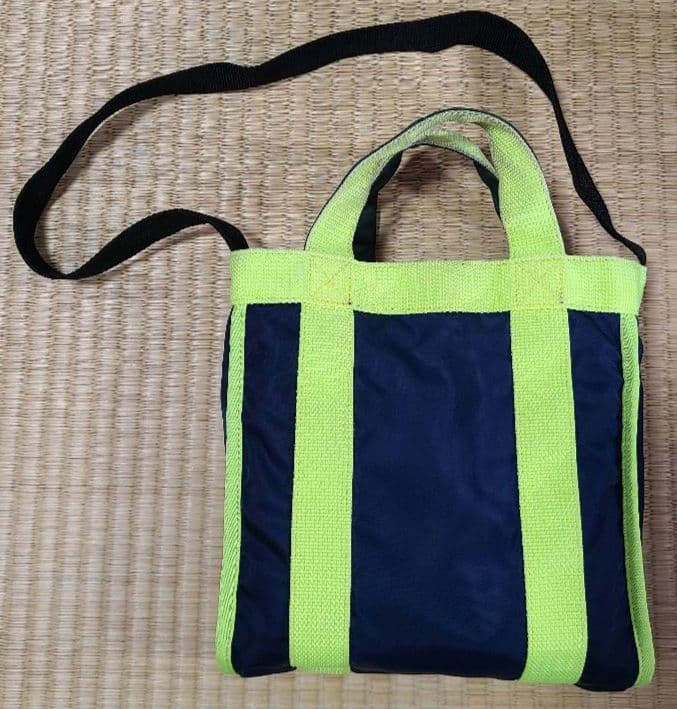 【限定品】DeNAベイスターズ +B Begin PORTER バッグ 2way
