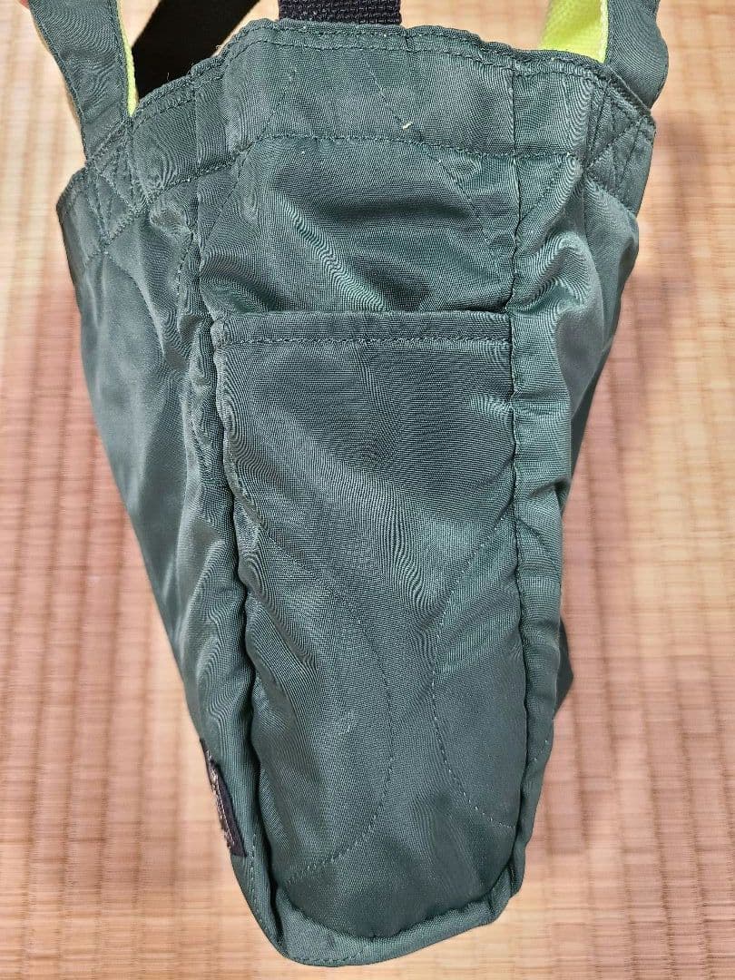 【限定品】DeNAベイスターズ +B Begin PORTER バッグ 2way