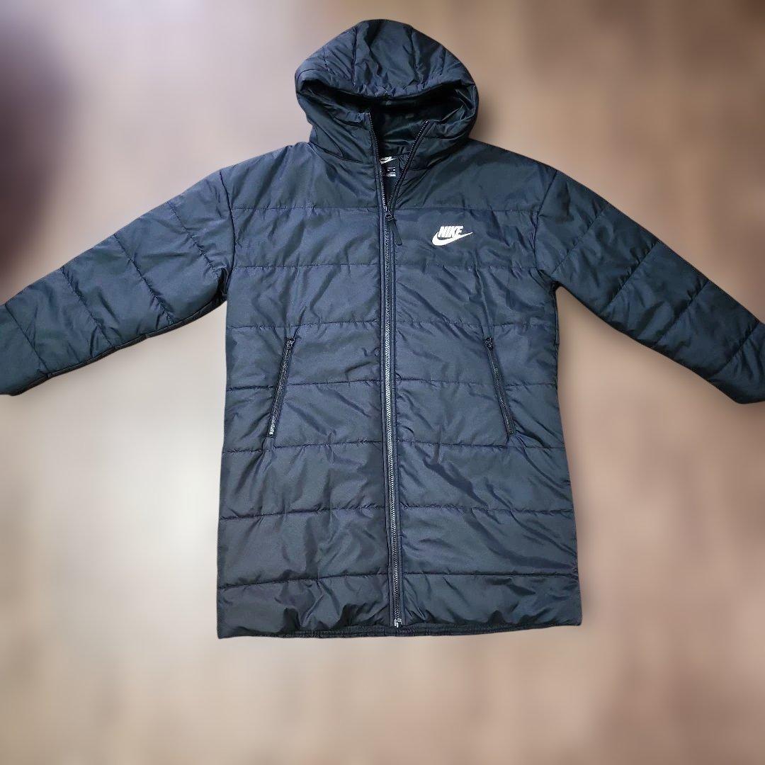 Nike レディース ベンチコート ウィメンズ コアSYN