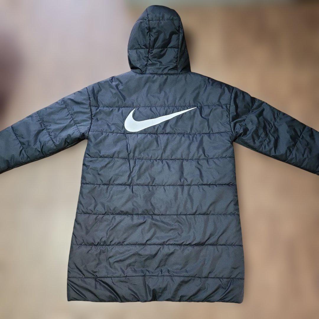 Nike レディース ベンチコート ウィメンズ コアSYN
