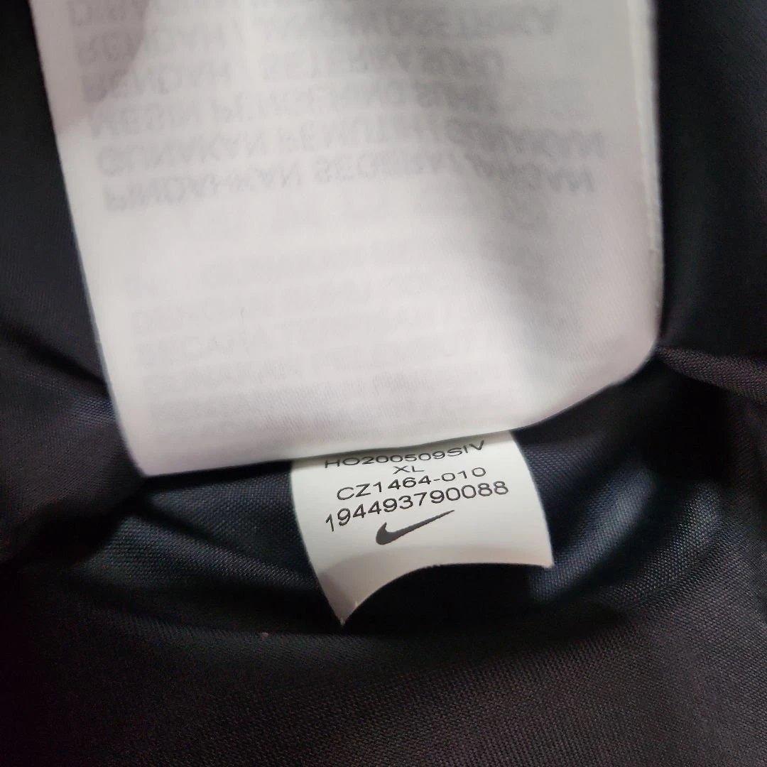 Nike レディース ベンチコート ウィメンズ コアSYN