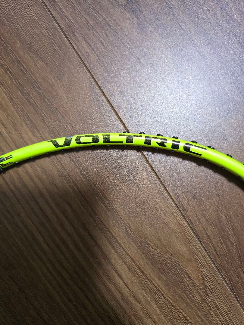 ラケット YONEX VOLTRIC30