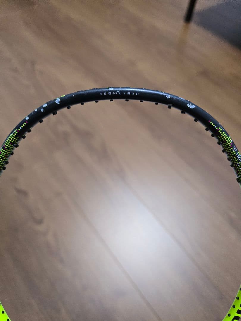 ラケット YONEX VOLTRIC30
