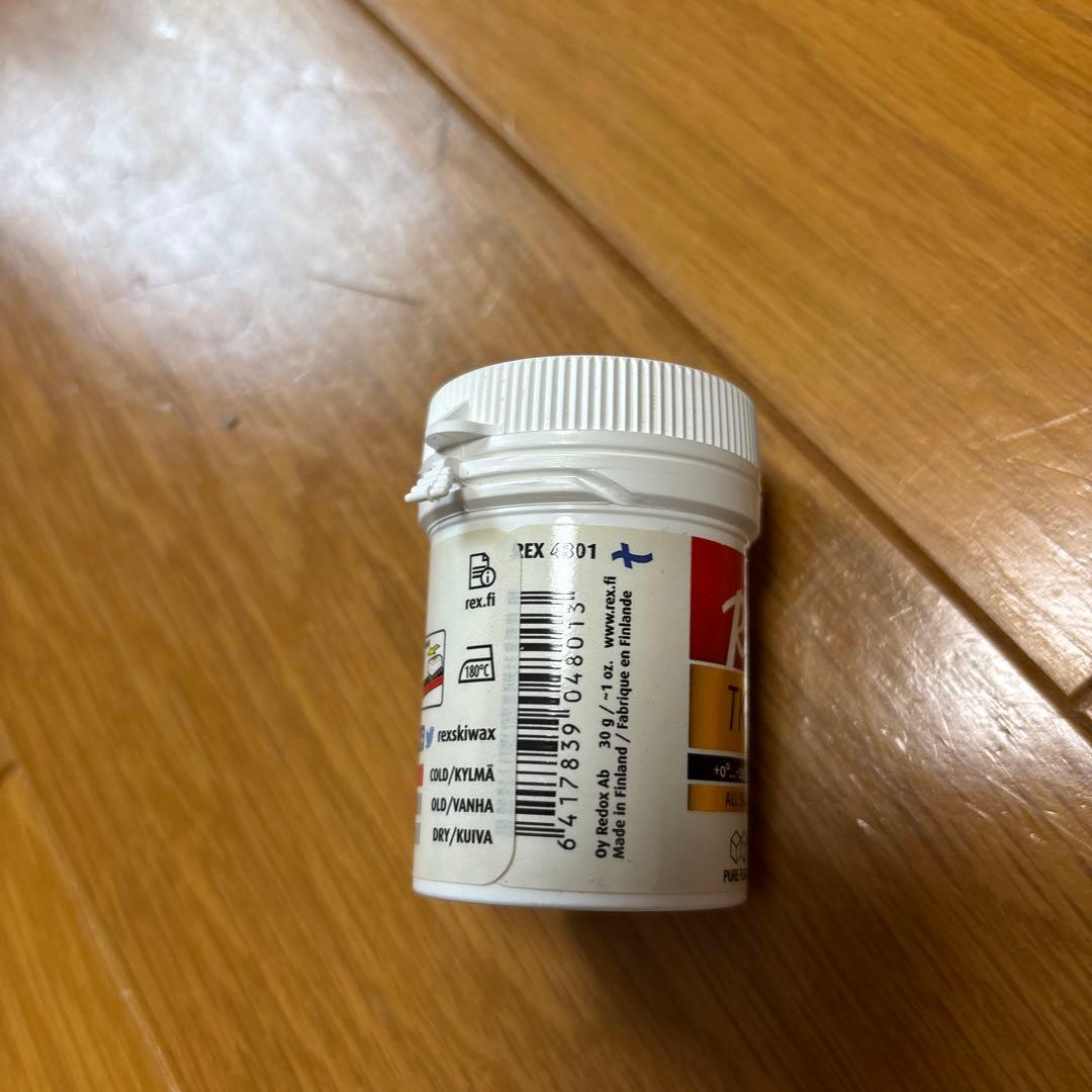 Rex TK-73 フッ素パウダー