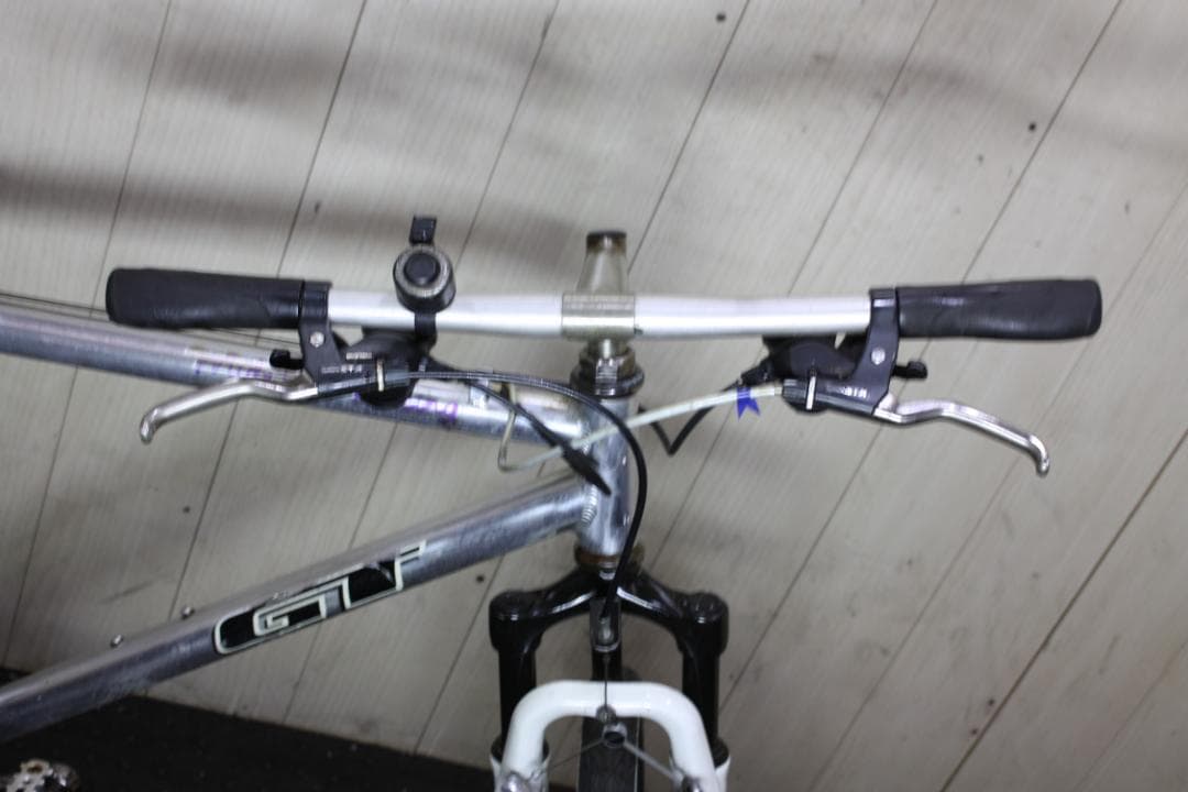 GT MIDNIGHT RACING 26型 STX21速 420mm MTB