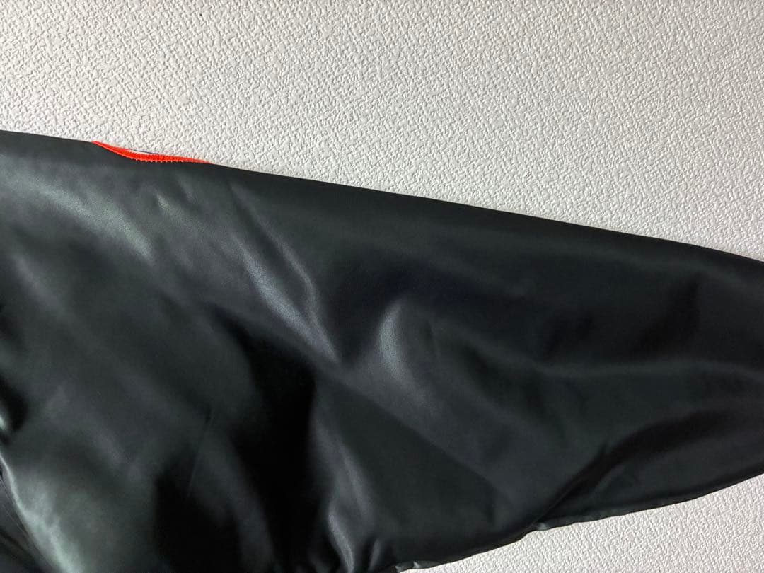 人気希少 felco ニューヨークメッツスタジャン USA製 80s 90s