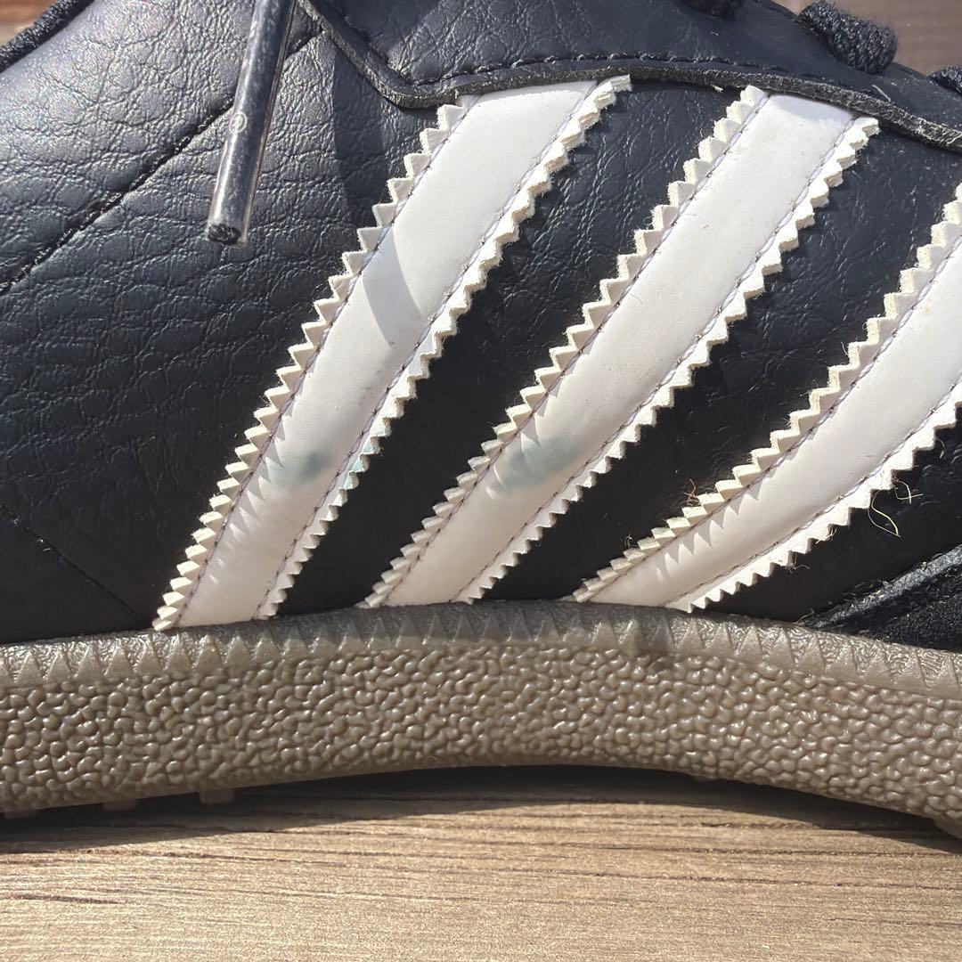adidas Samba golf シューズ