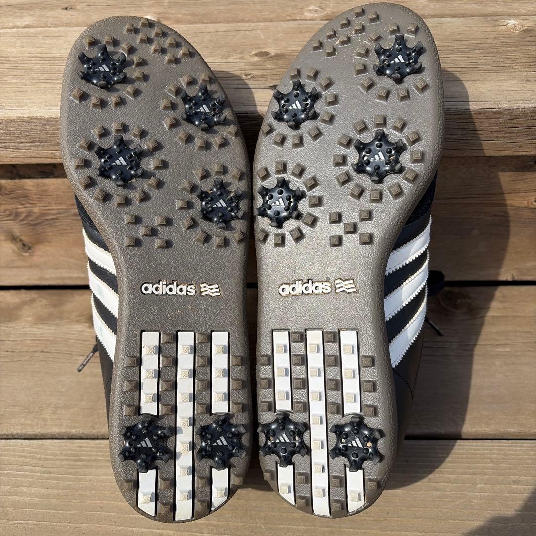 adidas Samba golf シューズ